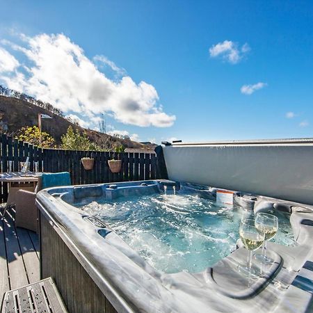 Apartament Katie'S Flat Oban Zewnętrze zdjęcie