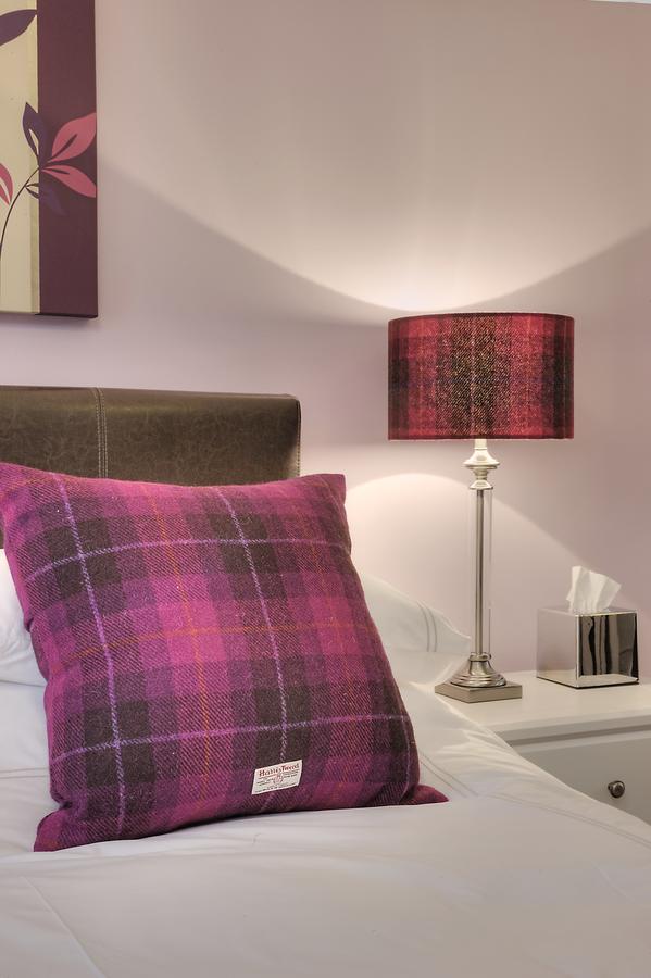 Apartament Katie'S Flat Oban Zewnętrze zdjęcie