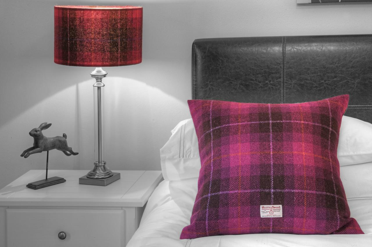 Apartament Katie'S Flat Oban Zewnętrze zdjęcie