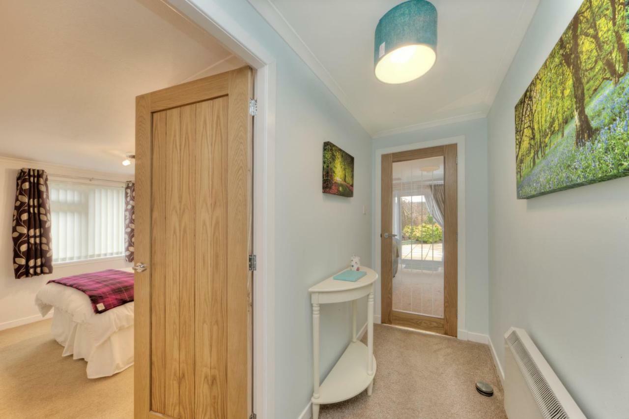 Apartament Katie'S Flat Oban Zewnętrze zdjęcie