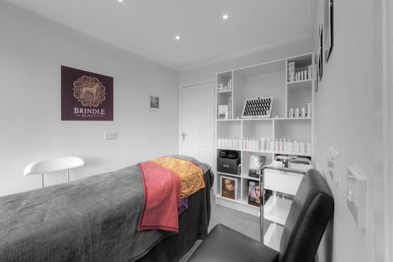 Apartament Katie'S Flat Oban Zewnętrze zdjęcie
