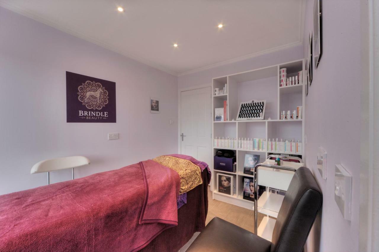 Apartament Katie'S Flat Oban Zewnętrze zdjęcie